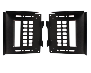 Toyota Tacoma Bed Rack Extensions - Rock Slide Engineering - Long - `15-`22